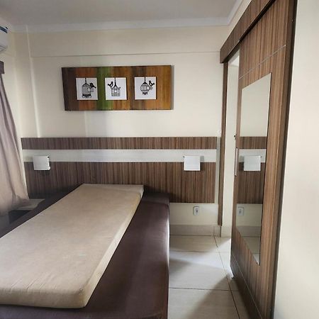 Lacqua Diroma 5 - Apartamentos Jn 카우다스노바스 외부 사진
