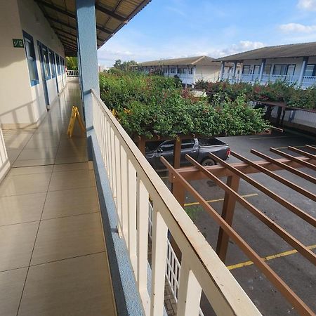 Lacqua Diroma 5 - Apartamentos Jn 카우다스노바스 외부 사진
