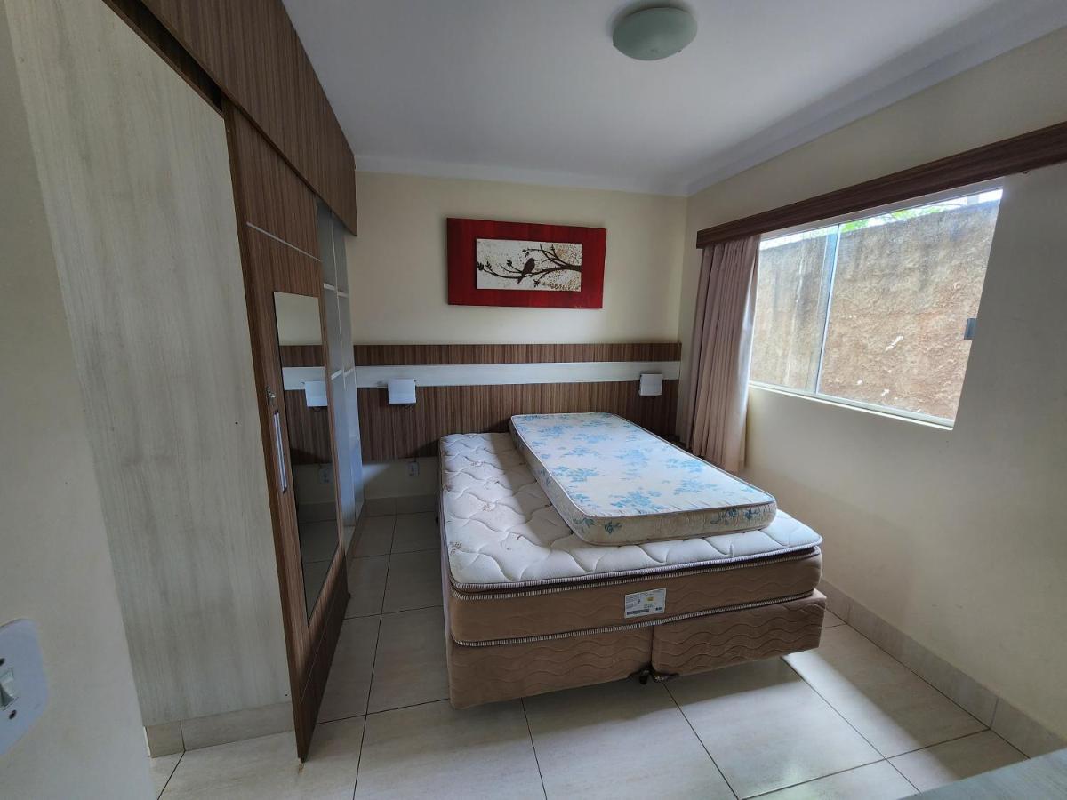 Lacqua Diroma 5 - Apartamentos Jn 카우다스노바스 외부 사진