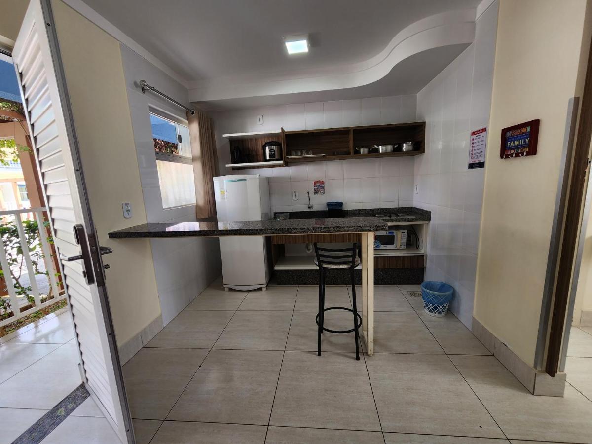 Lacqua Diroma 5 - Apartamentos Jn 카우다스노바스 외부 사진