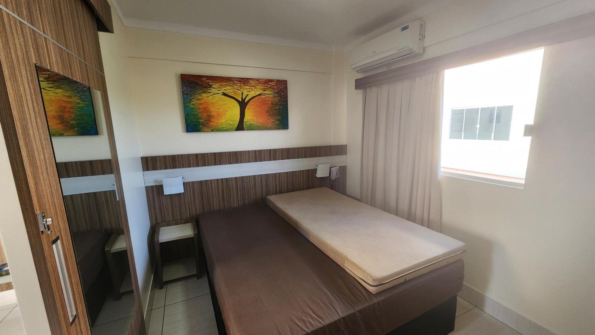 Lacqua Diroma 5 - Apartamentos Jn 카우다스노바스 외부 사진