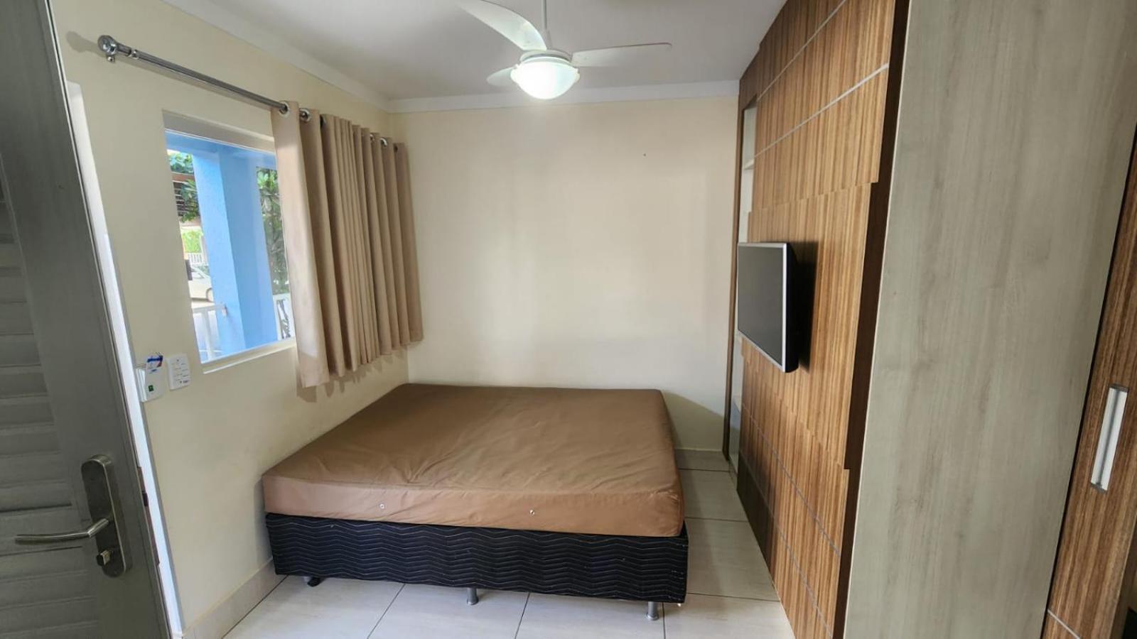 Lacqua Diroma 5 - Apartamentos Jn 카우다스노바스 외부 사진