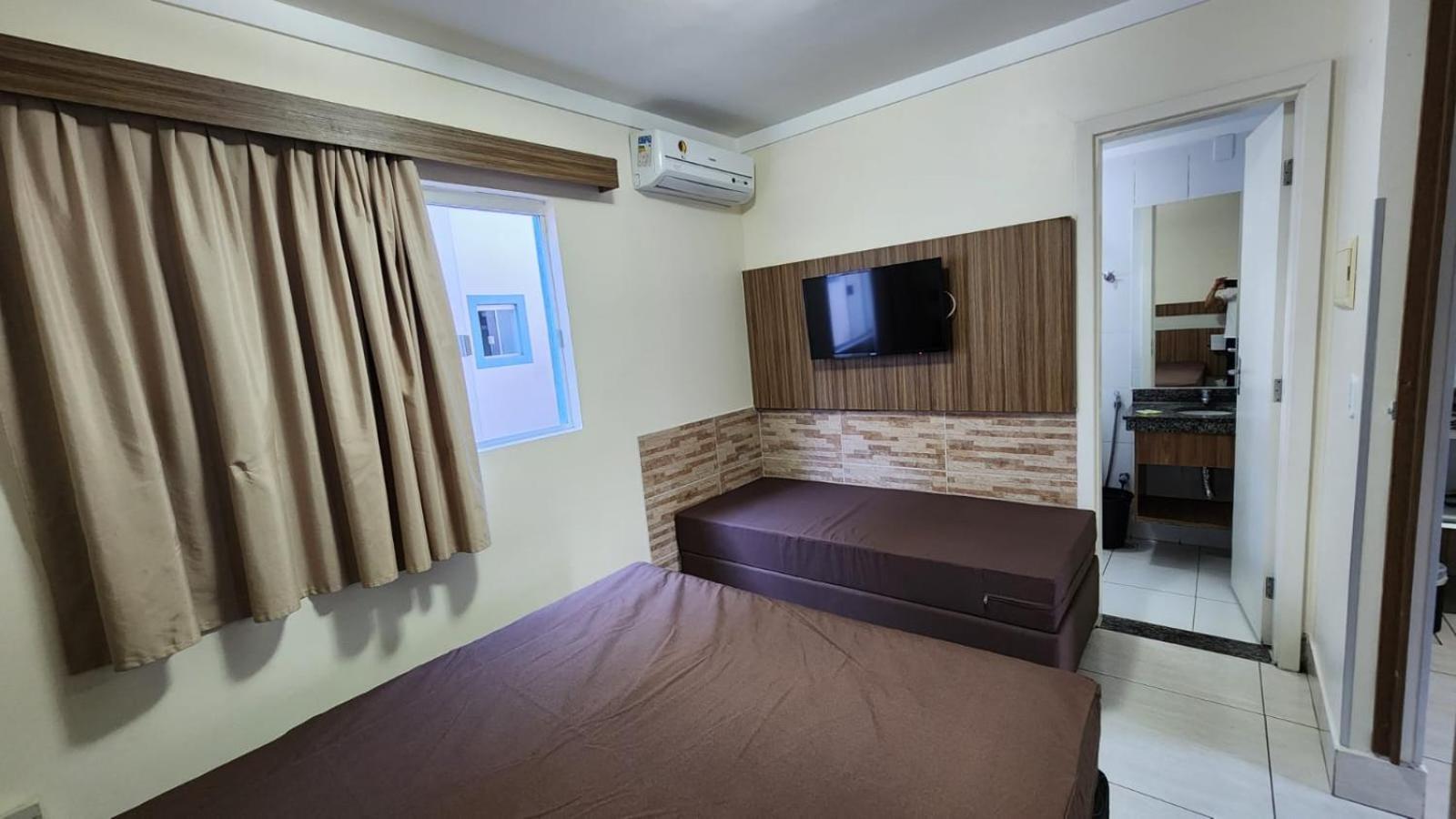Lacqua Diroma 5 - Apartamentos Jn 카우다스노바스 외부 사진