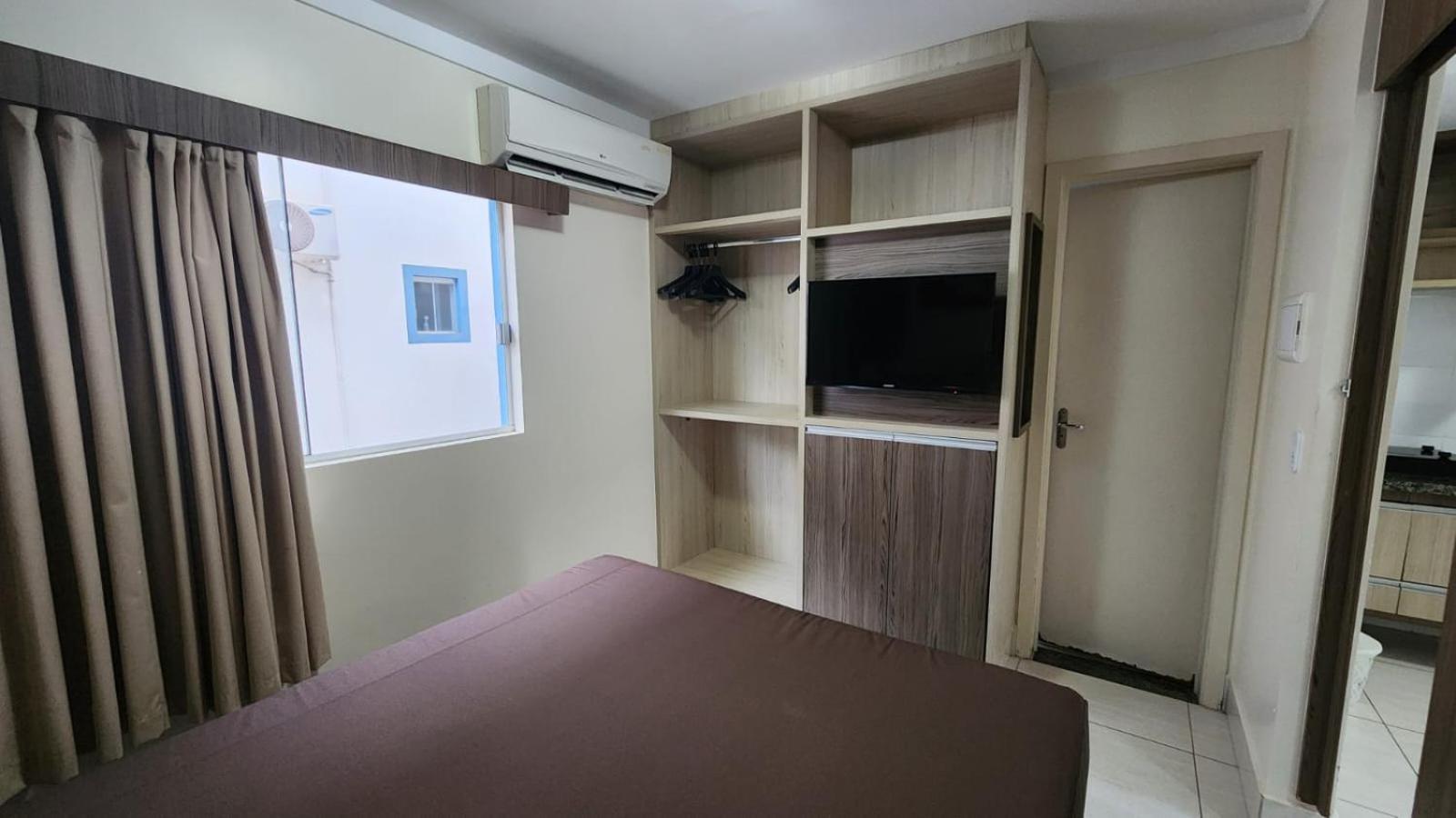 Lacqua Diroma 5 - Apartamentos Jn 카우다스노바스 외부 사진