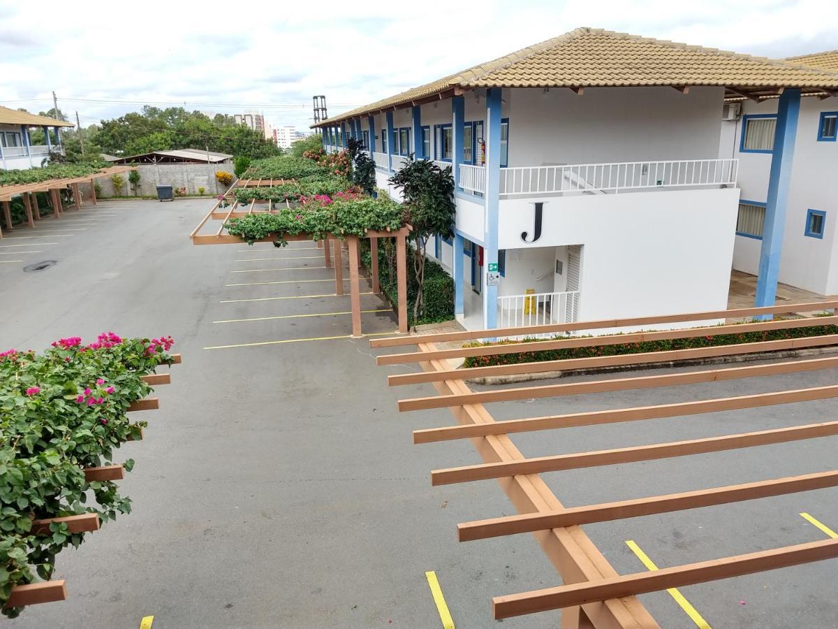Lacqua Diroma 5 - Apartamentos Jn 카우다스노바스 외부 사진